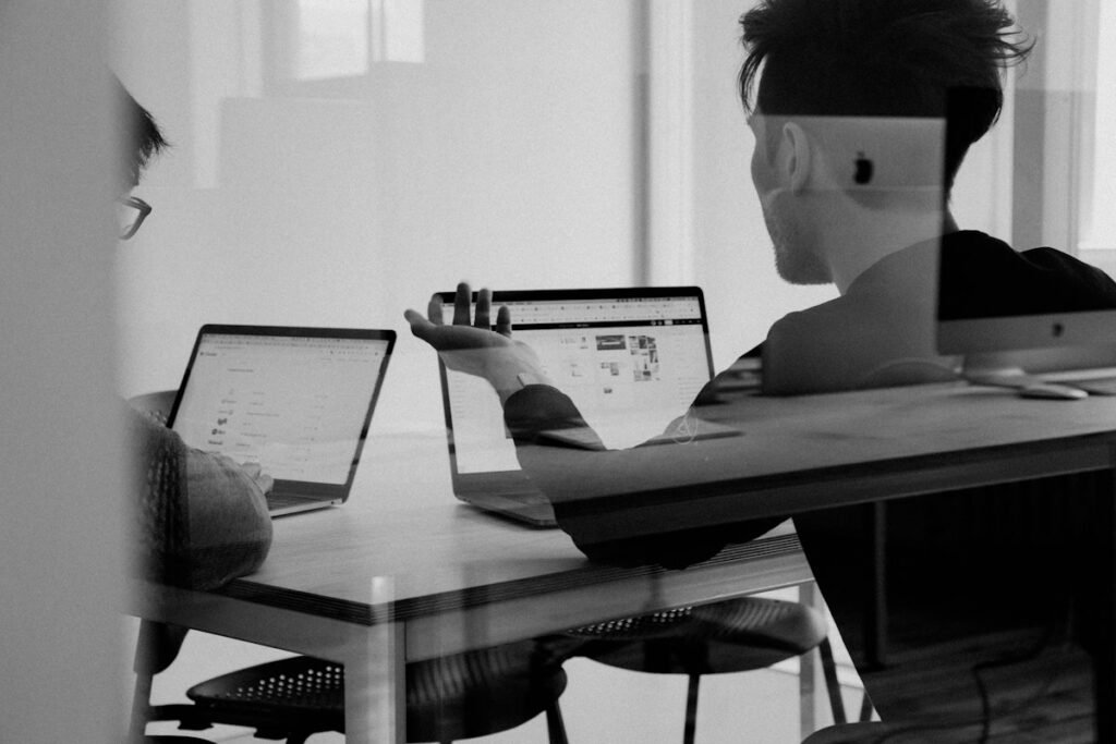 Viral Rani digital marketing team